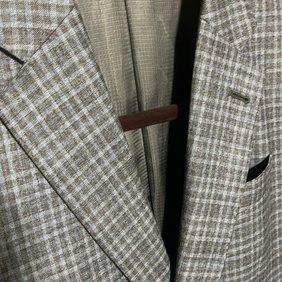 Emporio Armani Sport Jacket - Picture 2 of 3